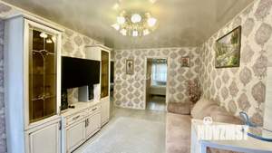 3-к квартира, вторичка, 60м2, 1/5 этаж