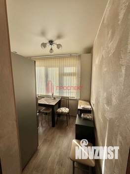 1-к квартира, вторичка, 33м2, 3/9 этаж