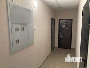 1-к квартира, вторичка, 40м2, 5/10 этаж