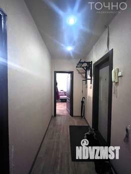 2-к квартира, вторичка, 53м2, 9/9 этаж