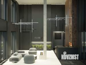 2-к квартира, вторичка, 76м2, 18/21 этаж