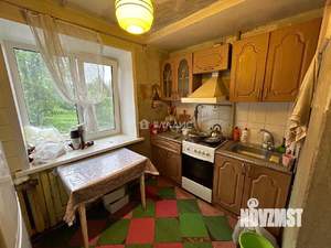 2-к квартира, вторичка, 44м2, 3/9 этаж