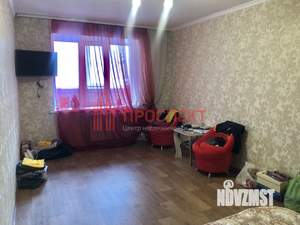 1-к квартира, вторичка, 42м2, 1/10 этаж