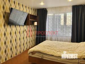 2-к квартира, вторичка, 53м2, 8/9 этаж