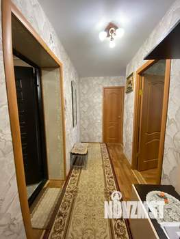 1-к квартира, вторичка, 38м2, 6/10 этаж
