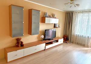 1-к квартира, вторичка, 50м2, 11/16 этаж