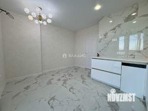 2-к квартира, вторичка, 85м2, 4/17 этаж