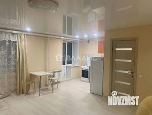 1-к квартира, вторичка, 37м2, 2/10 этаж