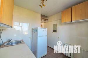 2-к квартира, вторичка, 44м2, 5/5 этаж