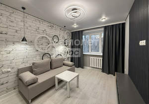 2-к квартира, вторичка, 45м2, 2/5 этаж