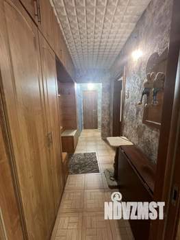 2-к квартира, вторичка, 53м2, 9/10 этаж