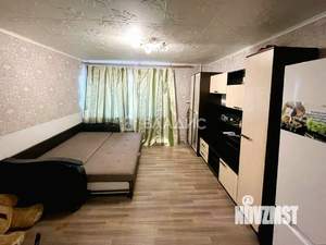 Студия квартира, вторичка, 227м2, 3/5 этаж