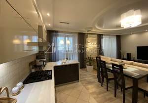 3-к квартира, вторичка, 123м2, 5/10 этаж