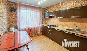 3-к квартира, вторичка, 66м2, 1/10 этаж