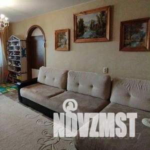 3-к квартира, вторичка, 57м2, 5/5 этаж
