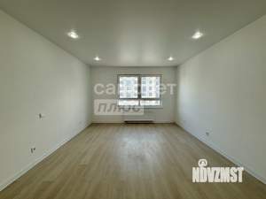 1-к квартира, вторичка, 59м2, 14/18 этаж