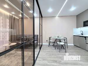 2-к квартира, вторичка, 50м2, 4/9 этаж