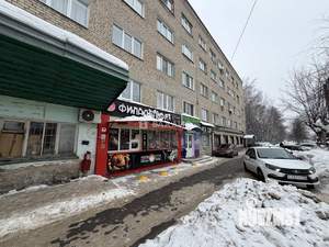 Студия квартира, вторичка, 17м2, 5/5 этаж