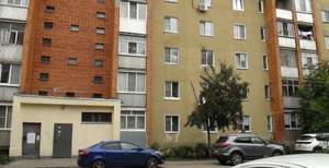 1-к квартира, вторичка, 36м2, 5/5 этаж