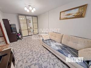 1-к квартира, вторичка, 30м2, 3/5 этаж