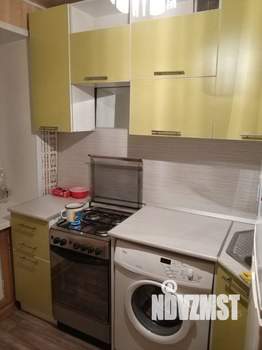 1-к квартира, вторичка, 32м2, 4/9 этаж