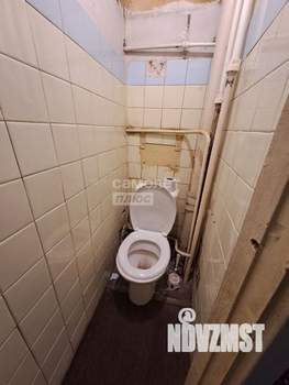 2-к квартира, вторичка, 44м2, 1/5 этаж