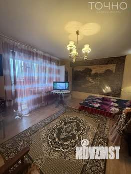 1-к квартира, вторичка, 45м2, 9/10 этаж