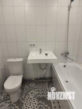 1-к квартира, вторичка, 38м2, 11/20 этаж