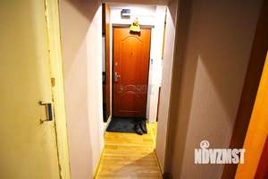 2-к квартира, вторичка, 40м2, 7/9 этаж