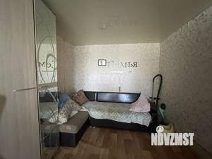 2-к квартира, вторичка, 44м2, 9/9 этаж