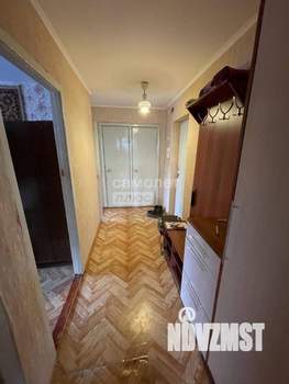 2-к квартира, вторичка, 52м2, 5/9 этаж