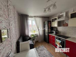 1-к квартира, вторичка, 39м2, 5/15 этаж