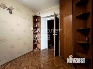 1-к квартира, вторичка, 60м2, 6/9 этаж