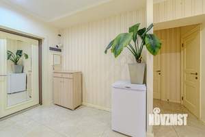 3-к квартира, вторичка, 67м2, 9/10 этаж