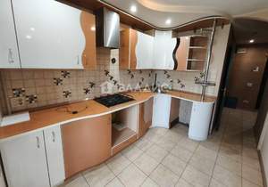 1-к квартира, вторичка, 34м2, 1/9 этаж