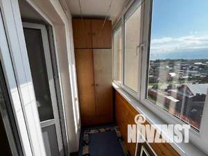 3-к квартира, вторичка, 67м2, 8/13 этаж