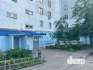 1-к квартира, вторичка, 35м2, 2/10 этаж