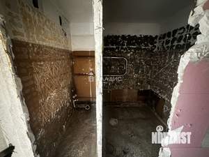 2-к квартира, вторичка, 53м2, 3/9 этаж