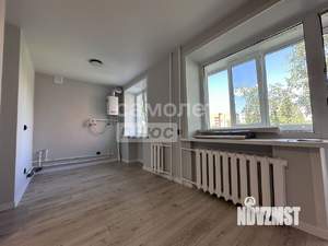 2-к квартира, вторичка, 43м2, 5/5 этаж