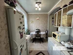2-к квартира, вторичка, 54м2, 1/9 этаж