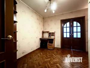 1-к квартира, вторичка, 56м2, 6/10 этаж