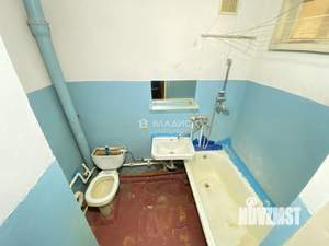 1-к квартира, вторичка, 30м2, 2/2 этаж