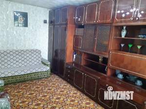 2-к квартира, вторичка, 43м2, 3/5 этаж