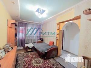 2-к квартира, вторичка, 41м2, 2/5 этаж