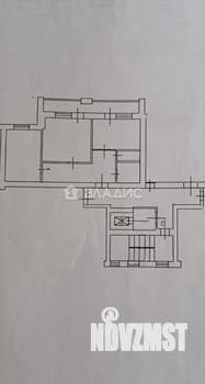 2-к квартира, вторичка, 65м2, 5/9 этаж
