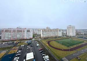 1-к квартира, вторичка, 37м2, 11/18 этаж