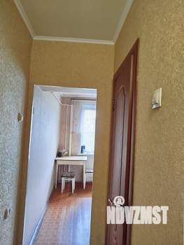 1-к квартира, вторичка, 30м2, 5/5 этаж