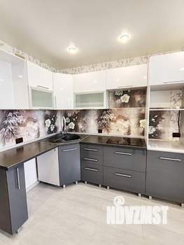 3-к квартира, вторичка, 79м2, 13/18 этаж