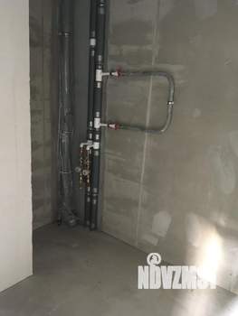 2-к квартира, сданный дом, 55м2, 3/17 этаж