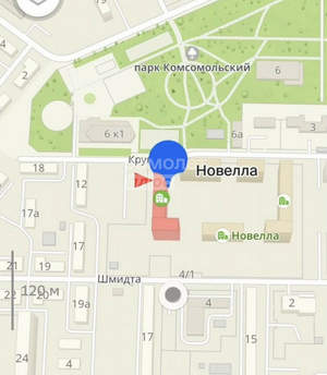 2-к квартира, строящийся дом, 37м2, 8/16 этаж